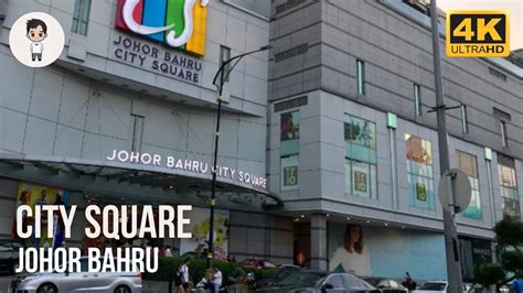 jb city square directory